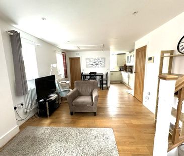 1 bedroom maisonette to rent - Photo 4