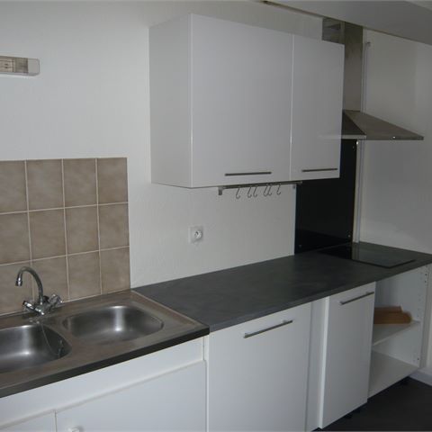 Location Appartement 3 pièces 66m² - Photo 1