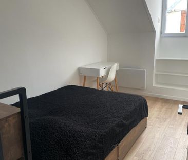 2 pièces - Meublé - 22,46 m² - 1er étage - Colocation non autorisée - Photo 6