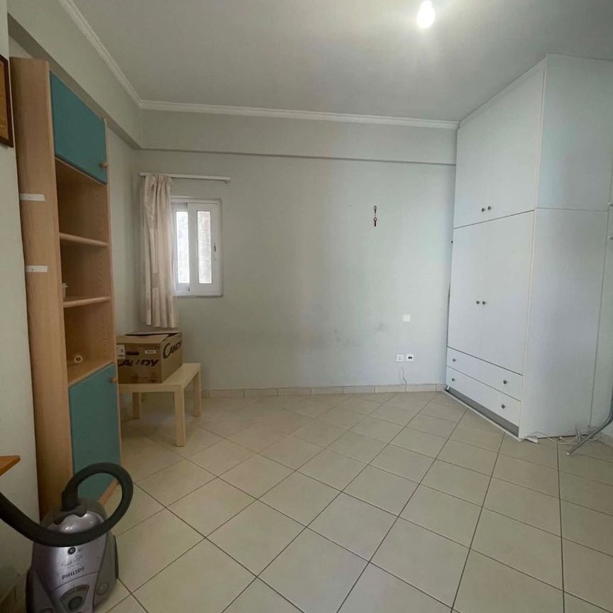 Studio/Γκαρσονιέρα για ενοικίαση Αγία Σοφία (Πάτρα) - Photo 1