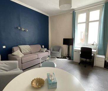 Location Appartement 1 pièce LIMOGES (87000) - Photo 6