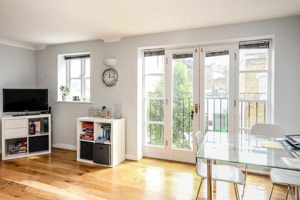 1 bedroom flat to rent - Photo 1