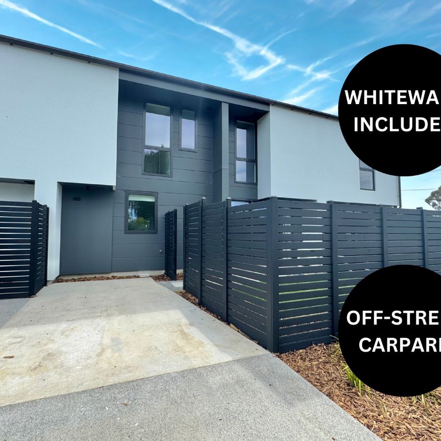 Unit 3, 54 Opawa Road, Waltham, Christchurch - Photo 1