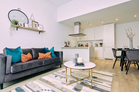 1 bedroom apartment - Photo 5