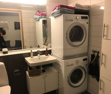 Näverlursgatan, Västra Frölunda - Photo 6