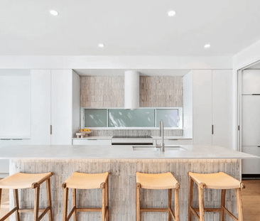 Properly Managed I Spacious Townhouse Living in the Heart of Surfer... - Photo 6
