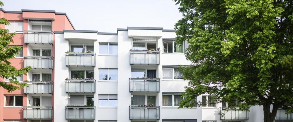 2-Zimmer Wohnung in Höntrop mit WBS - Foto 1