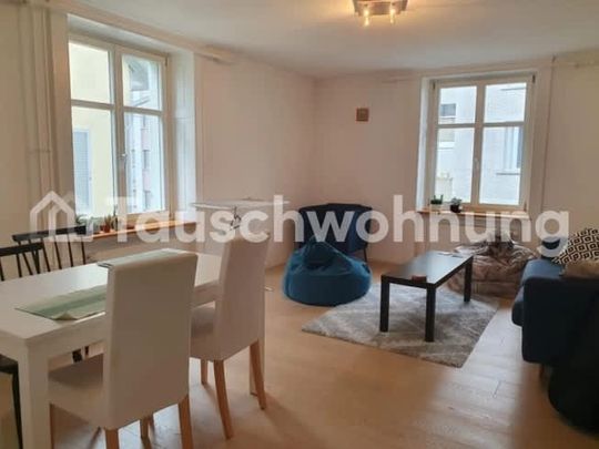 3 Zimmer, 70 m², 4. Stock - Foto 1