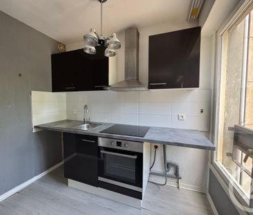 Location Appartement 2 pièces 42m² METZ 57000 - Photo 6