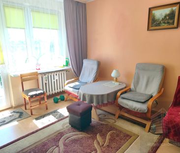Szczecin - Płonia, kawalerka na wynajem - Zdjęcie 4