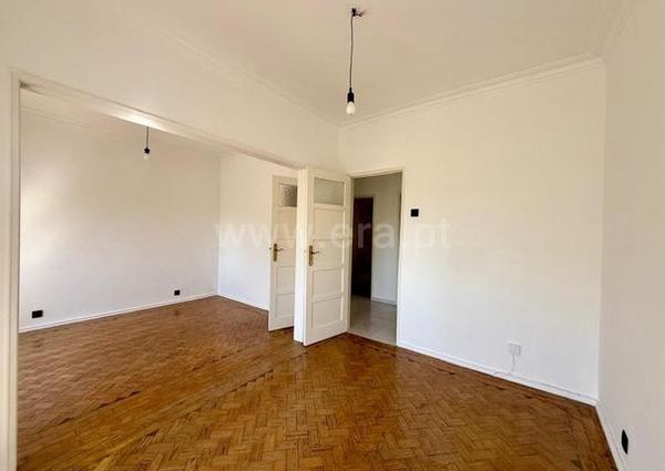 Apartamento T1 em Lisboa