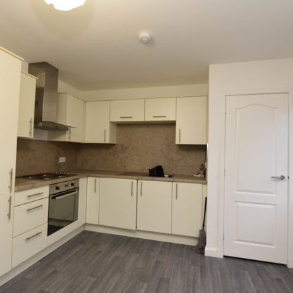 Flat 14, Mid Street Flats, Mid Street, AB55 5GE, Keith - Photo 1