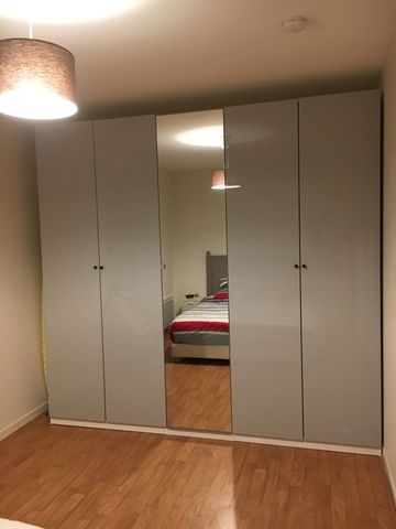 Location Appartement 2 Pièces 43 m² - Photo 5