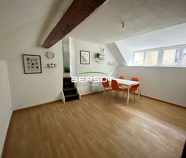 Appartement meublé de 68,75m2 au centre ville de Vesoul - Photo 6