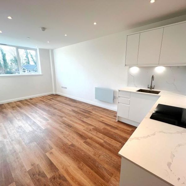 Golden House, Guildford - 1 bedroomProperty for lettings - Seymours - Photo 1