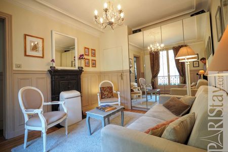 Apartment Louvre Elegant ChicSuites - Photo 4