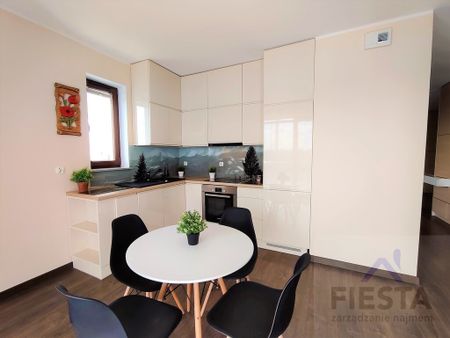 Bydgoszcz Fordon, ul. Sybiraków - Фото 5
