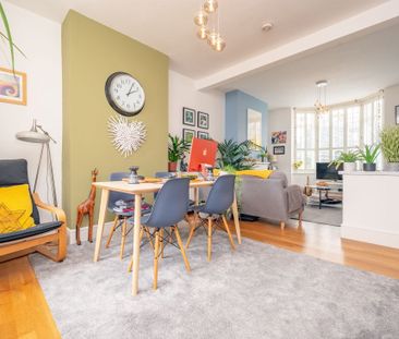 2 bedroom terraced house - Photo 2