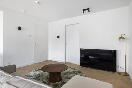 Appartement te huur: Burgemeester de Raadtsingel 77-B 3311 JG Dordrecht - Photo 5