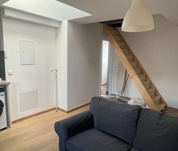 Location Appartement 1 pièce LIMOGES (87000) - Photo 2