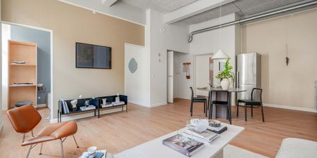 2 værelses lejlighed - Photo 2