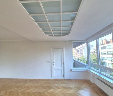 Tout savoir sur cet appartement à Uccle - Photo 3
