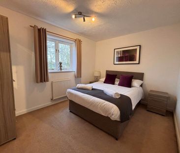 2 bedroom semi-detached house to rent - Photo 3