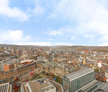 1 bedroom apartment to rent - Photo 6