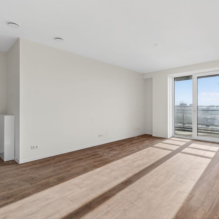 Appartement te huur: Nieuwe Osdorpergracht 266 1068 HV Amsterdam - Photo 1