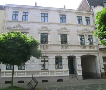 2 Zimmerwohnung in Wanne mit WBS - Photo 2