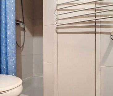 Studio met slaaphoek te huur in Kessel-Lo voor € 620 met 1 slaapkamer - Photo 6