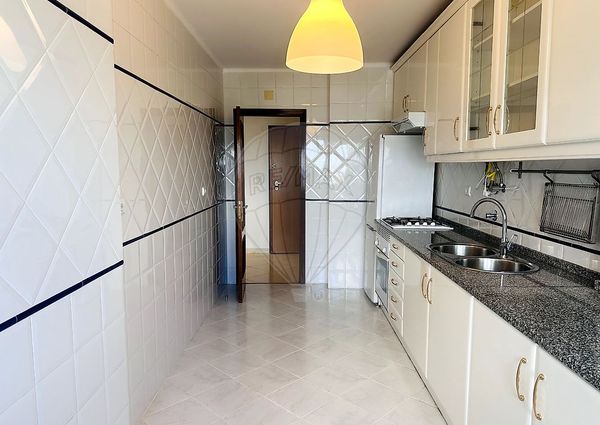 Apartamento T1 em Lisboa