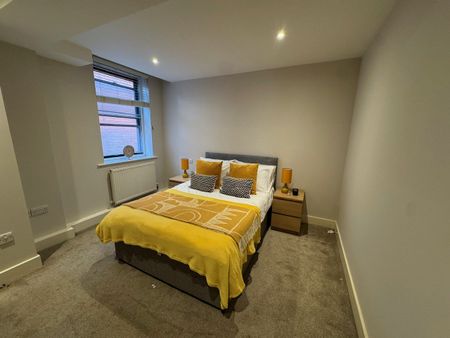 2 bedroom apartment to rent - Photo 3