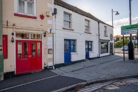 1 bedroom flat to rent - Photo 2