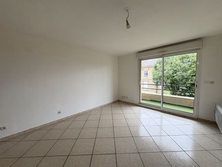 Location Appartement 2 pièces 39m² ORSAY 91400 - Photo 2