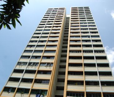 Blk 215 MARSILING LANE (Woodlands), HDB 5 Rooms - For Rent - Photo 1