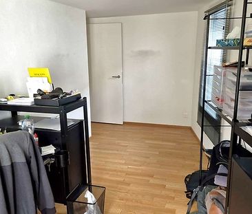 4½ Zimmer-Wohnung in Einsiedeln (SZ), möbliert, auf Zeit - Foto 2