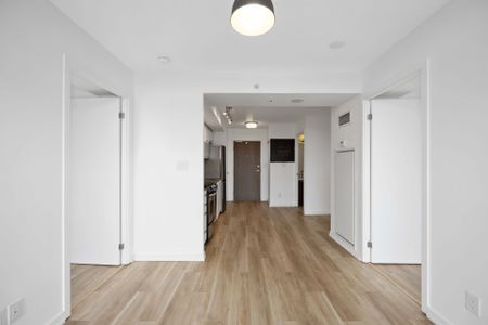 For Lease - 68 Abell Street Unit# 1022, Toronto, Ontario - Photo 3