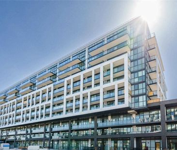 For Lease - 50 George Butchart Drive Unit# 511, Toronto, Ontario - Photo 3