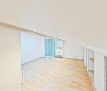 Location Maison 3 pièces 50m² VALENCE 26000 - Photo 5