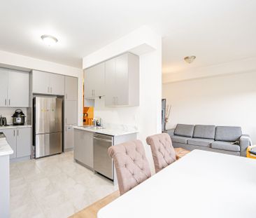 For Lease - 136 Sapphire Way, Thorold, Ontario - Photo 6