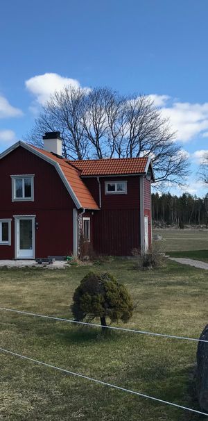 Ålands-Österby, Vänge - Photo 1