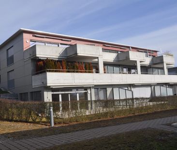 2.5 Zimmer, 72 m², EG - Foto 5