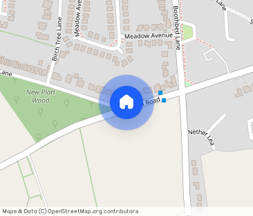 Goostrey Lane, Cranage, Crewe, Cheshire, CW4 - Photo 1