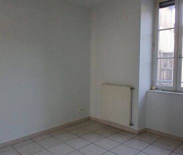 Location appartement t2 1 pièce 28 m² à Figeac (46100) - Photo 4