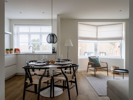 Uitzonderlijk appartement op toplocatie - Foto 4