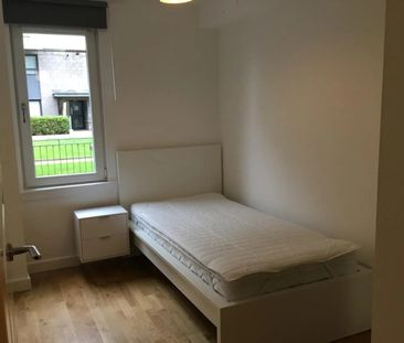 2 Bed Flat, Waterfront Park, EH5 - Photo 3