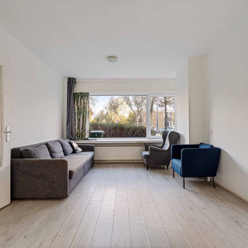 Leeghwaterstraat 65, 2132 SR Hoofddorp - Photo 1