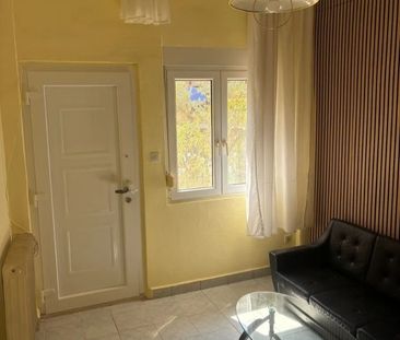 Studio/Γκαρσονιέρα για ενοικίαση Άνω Μαλακοπή (Πυλαία) - Photo 2
