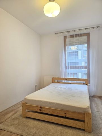 Funkcjonalne, 3 pokoje Zabłocie, Ślusarska ,58 m² 58 m² - Zdjęcie 5